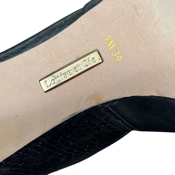 Louise et Cie Pumps - Picture 6 of 11